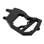 Front Sprocket Cover Chain Guard for Kawasaki Ninja ZX-6R (2009–2023) Black