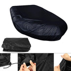 V Shape Boat Cover for (Durable)