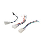 Radio Stereo Antenna Adapter Wire Harness for Toyota 4Runner Avalon Camry (1996–2023)