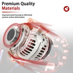 Alternator for Audi A4 Quattro S4 (2010-2012)