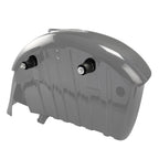 Quick Release Hard Saddlebags Spools Mounting Kit for Indian Roadmaster (2017–2025)