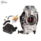 Carburetor 16100-HN5-M41 for Honda ATC250ES ATC250SX Big Red 250 (1985–1987)