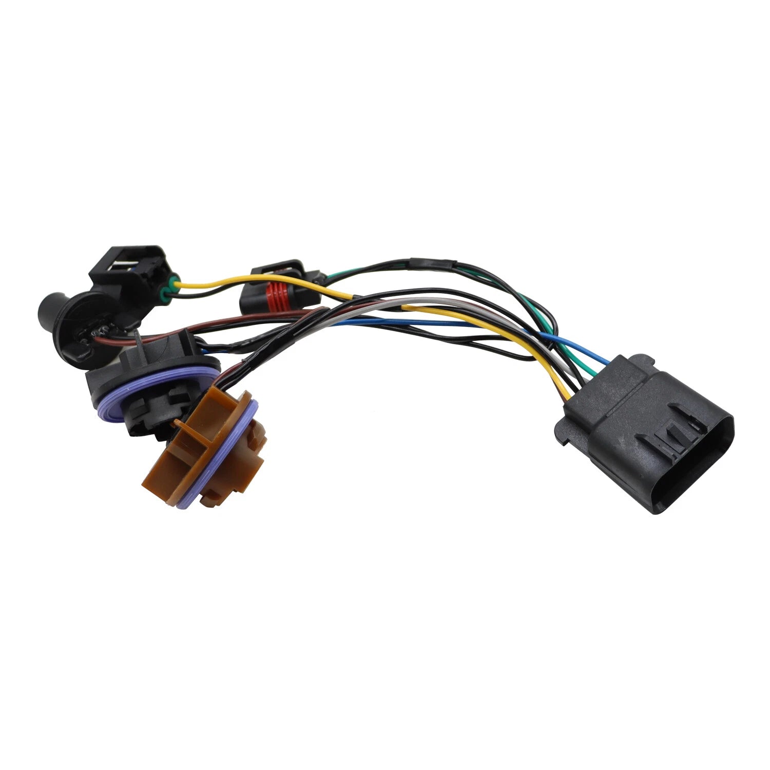 Tail Lamp Light Wiring Harness for Chevrolet Tahoe Suburban (1995–2006)