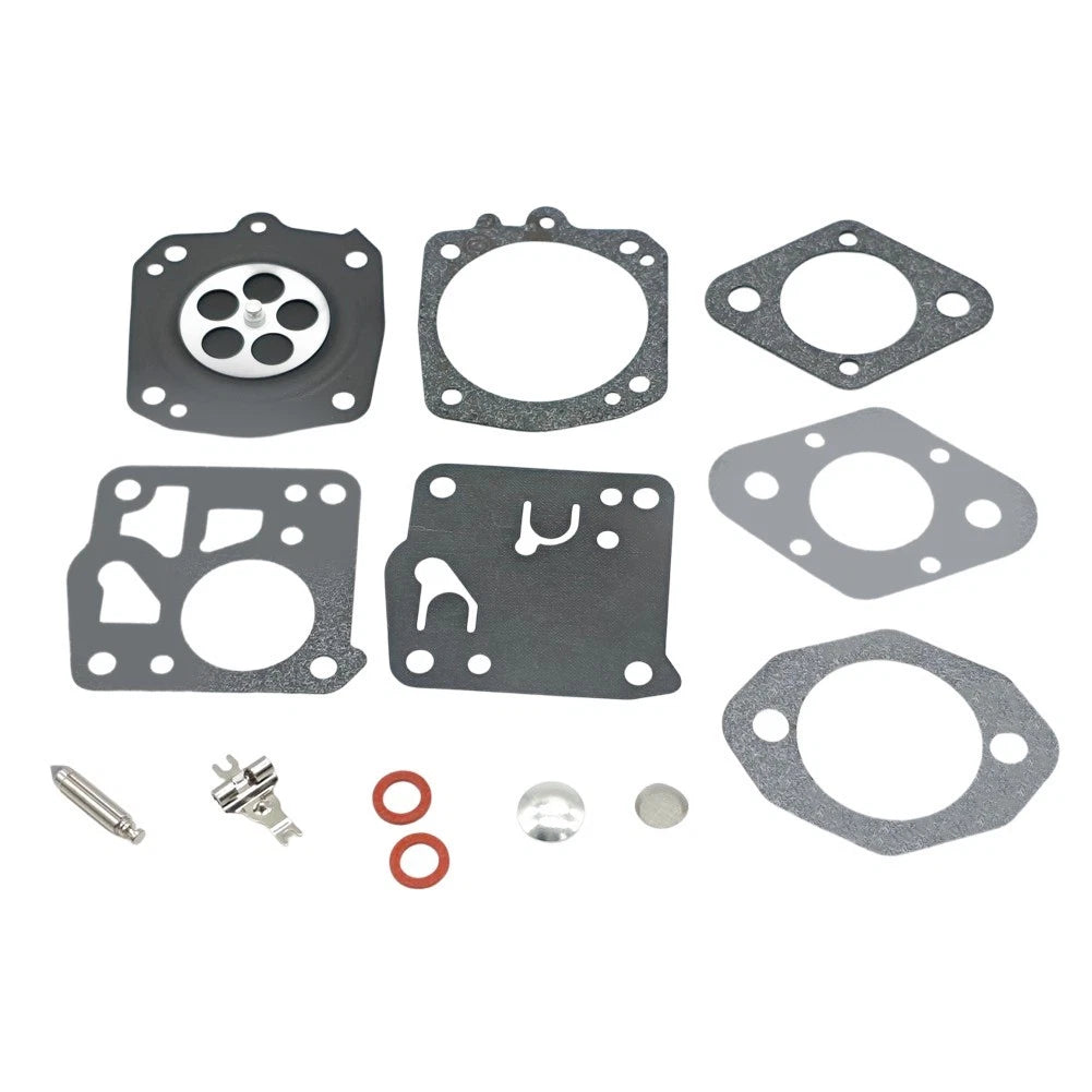 Carburetor Repair Kit for Tillotson HS309B-HS313C (Compatible)