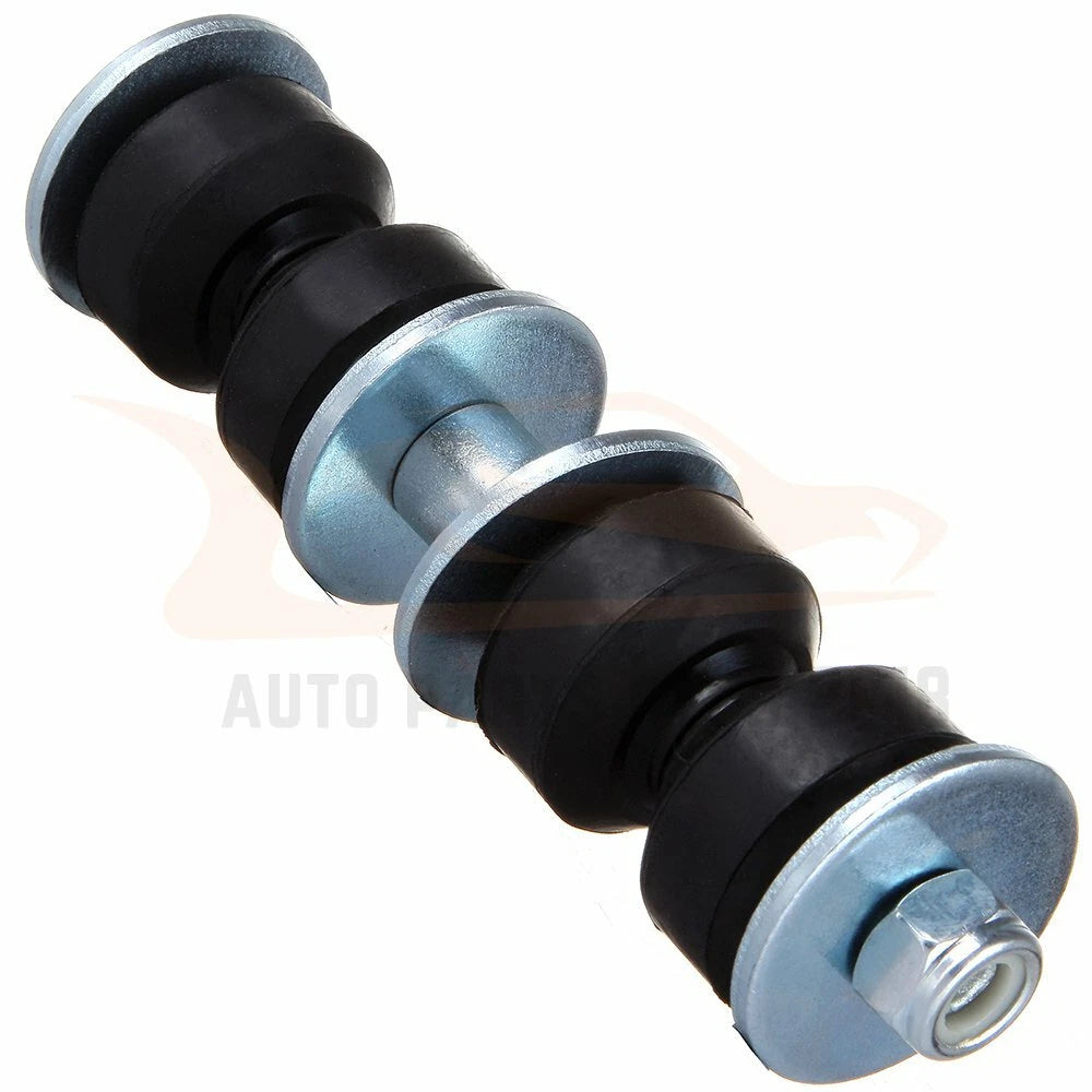 Set of 12 Front Ball Joints Tie Rods for Chevy Blazer & GMC Sonoma (1995–2005)