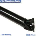 Rear Drive Shaft Assembly for Subaru Outback (2013-2014)