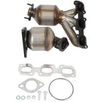Catalytic Converter for Ford Escape Mercury V6 3.0L (2009–2012)