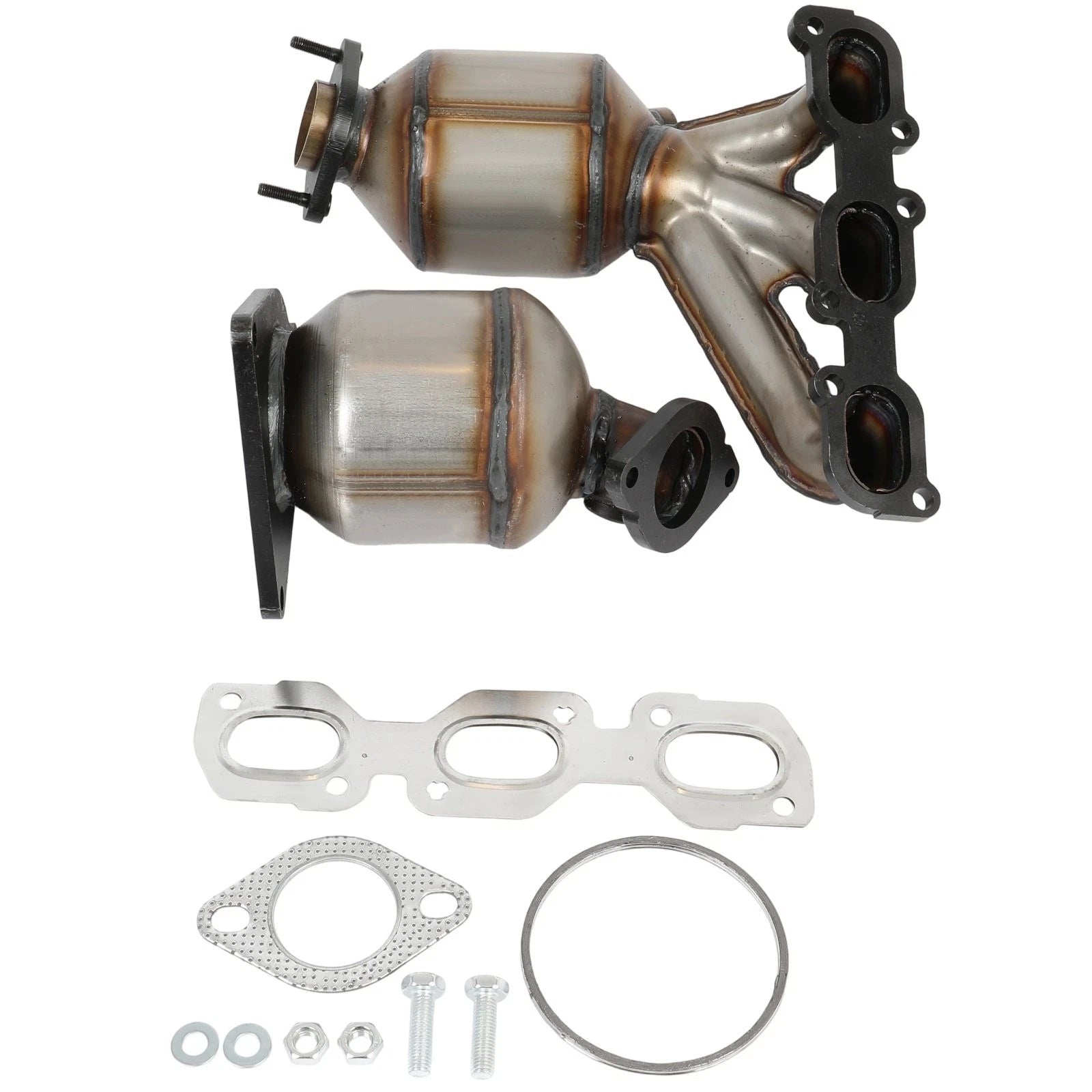 Catalytic Converter for Ford Escape Mercury V6 3.0L (2009–2012)