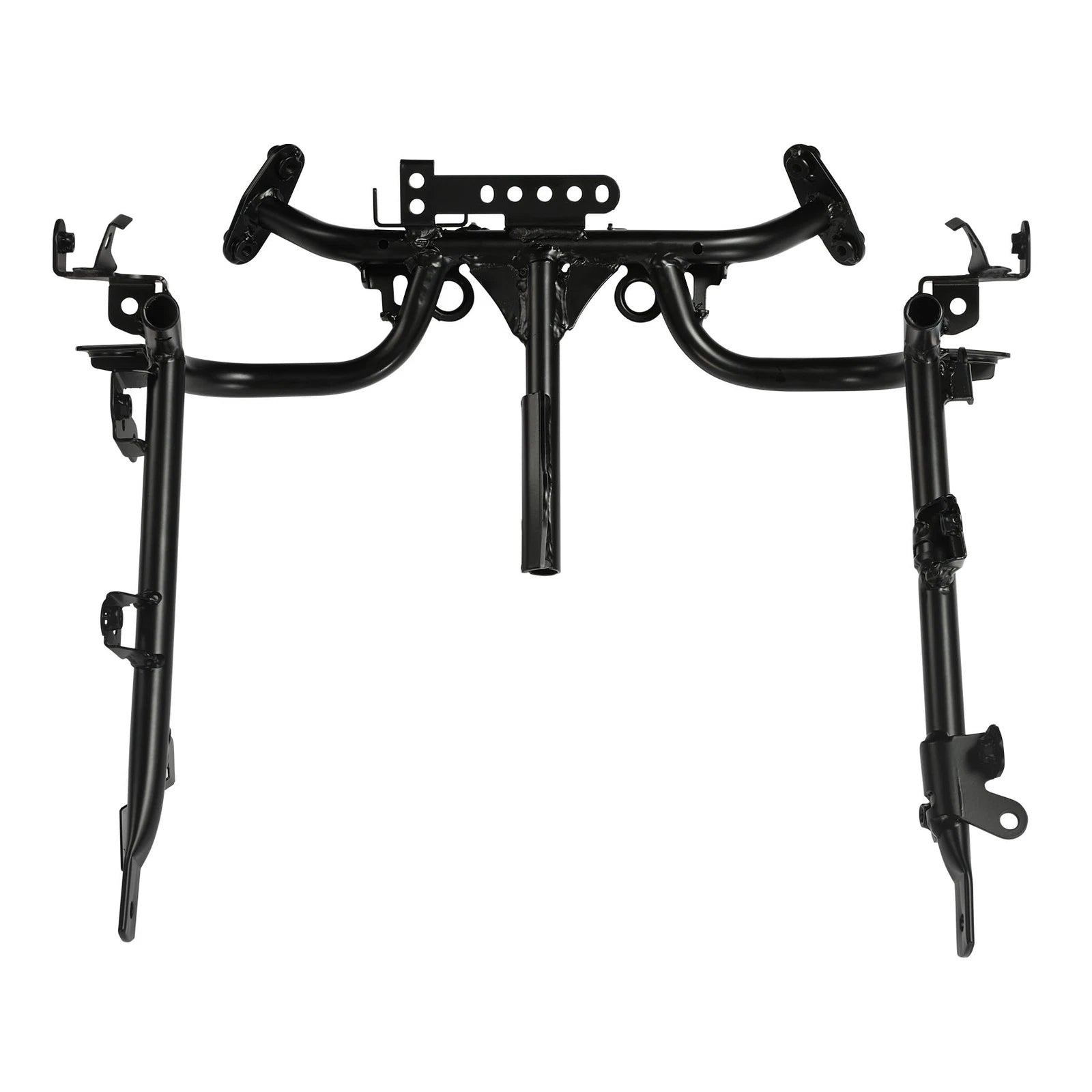 Headlight Upper Fairing Bracket for Kawasaki Ninja ZX4R ZX4RR (2023–2024)