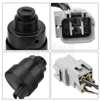 Ignition Switch for Kawasaki Teryx 750, Teryx4 750, Teryx 800, Teryx4 800 (2008–2013)