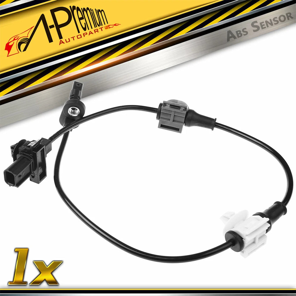 Rear Right ABS Wheel Speed Sensor for Honda CR-V (2012–2016)