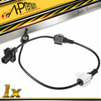 Rear Right ABS Wheel Speed Sensor for Honda CR-V (2012–2016)