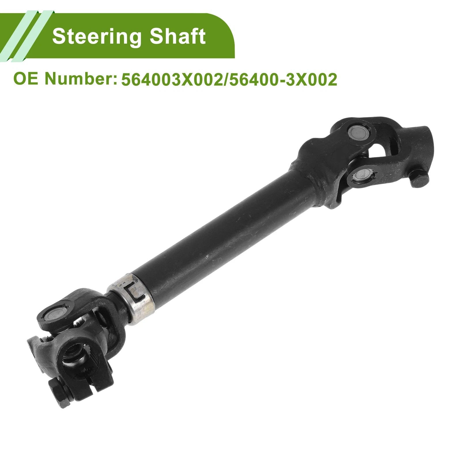 Steering Column Shaft for Hyundai Elantra GT (2013–2015) No. 564003X002