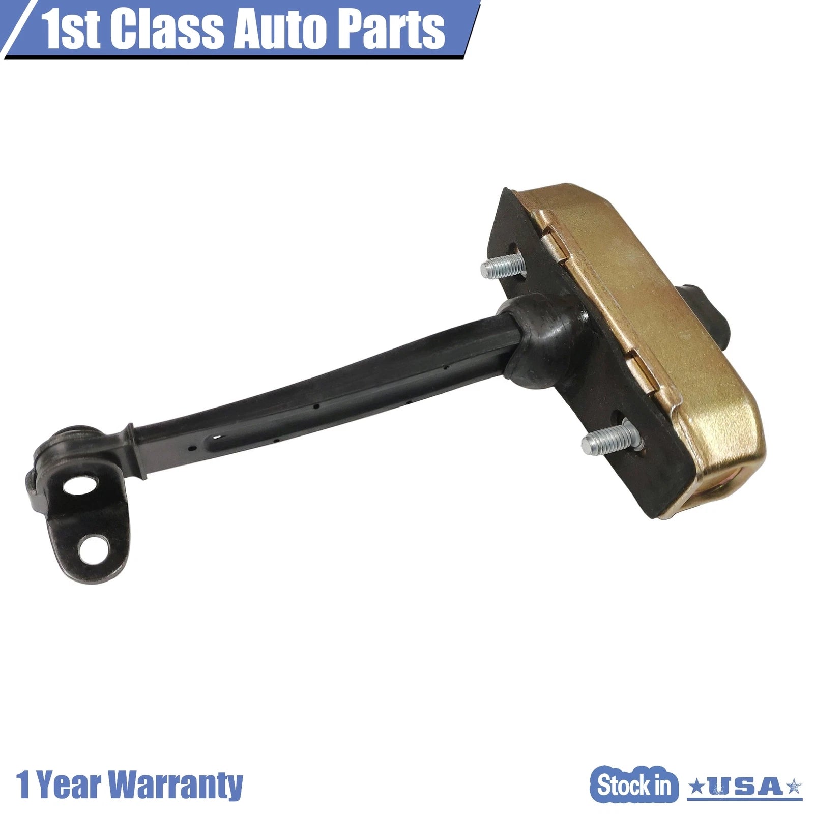 Rear Door Check for Ford F-250 F-350 Super Duty (1999–2019)