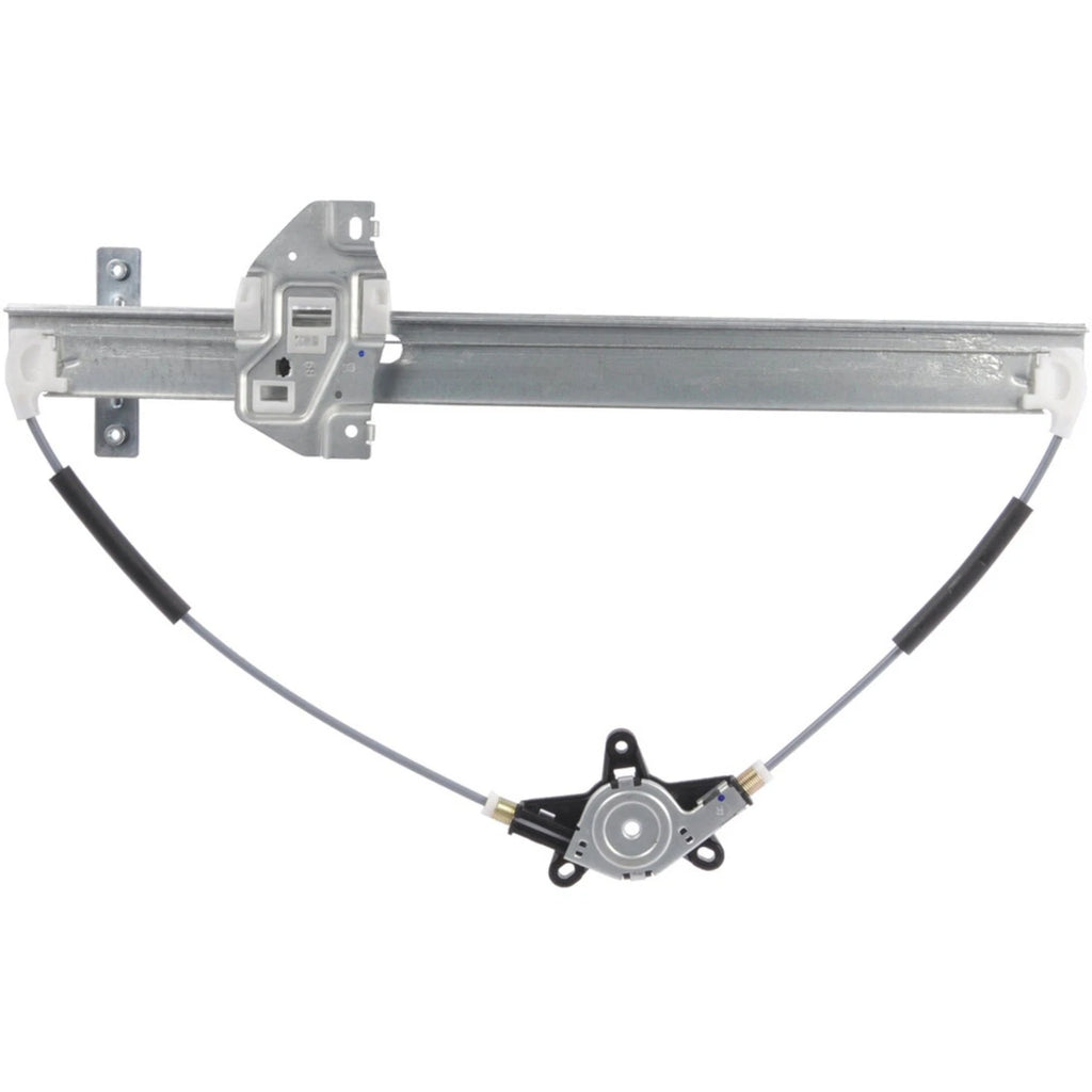 Window Regulator for Passenger Side Front (Right) - A1 Cardone