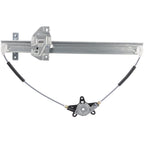 Window Regulator for Passenger Side Front (Right) - A1 Cardone