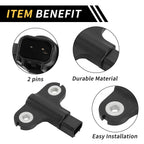 Crankshaft Position Sensor for Ford F-150 F-250 F-350 (1996–1997) No. 1L2Z6C351AA