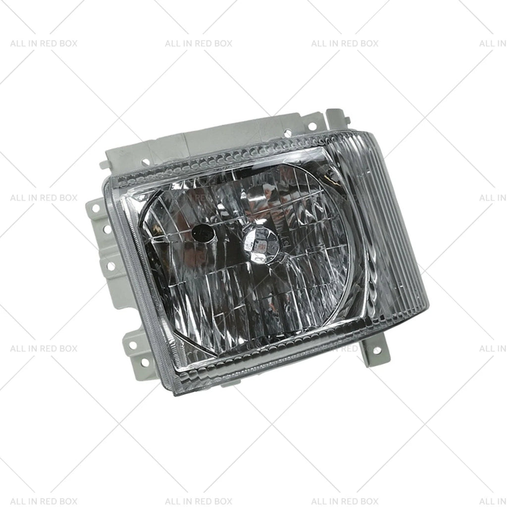 LH Head Light Lamp for Isuzu NLR NLS NNR NPR NPS (2008-On)