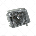 LH Head Light Lamp for Isuzu NLR NLS NNR NPR NPS (2008-On)