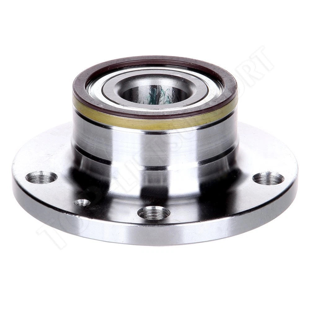2X Rear Wheel Hub Bearing Assembly for Audi Q3, TT, VW Beetle, Passat, Jetta, Golf