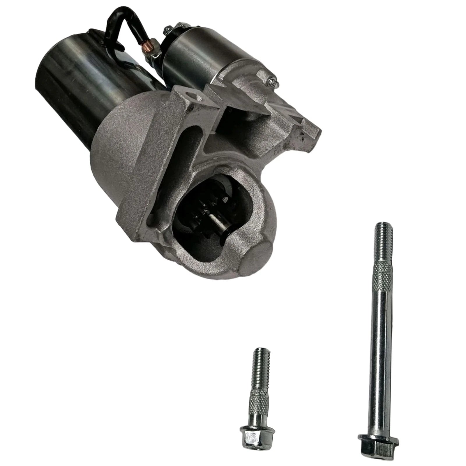 Starter for Buick Cadillac Chevrolet Camaro Impala 5.7L (1993–1995)