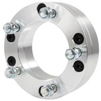 Set of 4 Wheel Adapters for Chevy Ram 6 Lug to 5 Lug