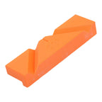 Tool Sharpening Jig for Drill Bits 118° & 135° Compatible with Grinders