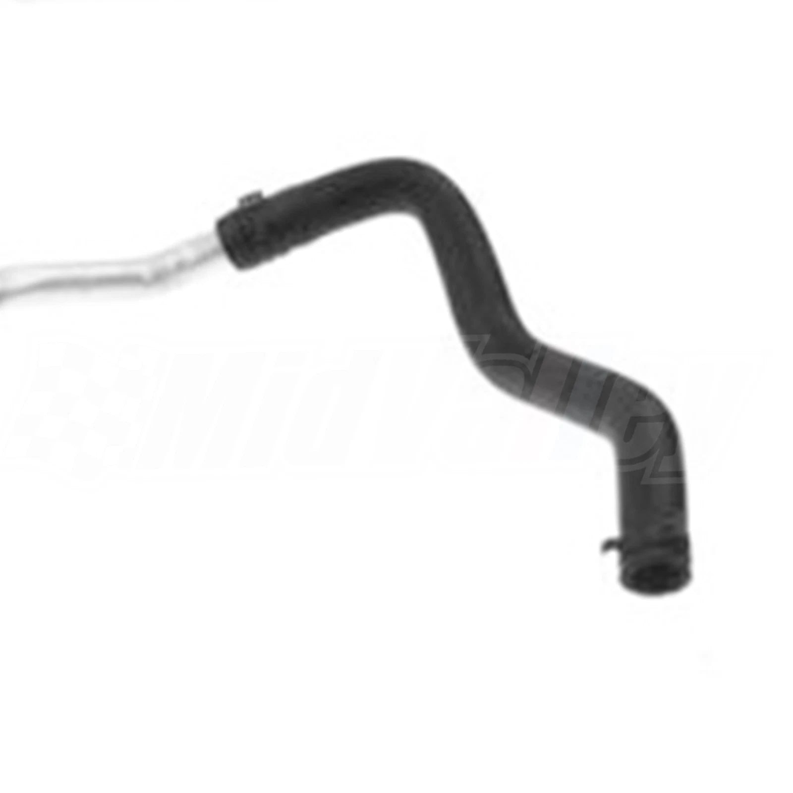 Heater Outlet Hose Line for Nissan Xterra Pathfinder Frontier (2000-2004)