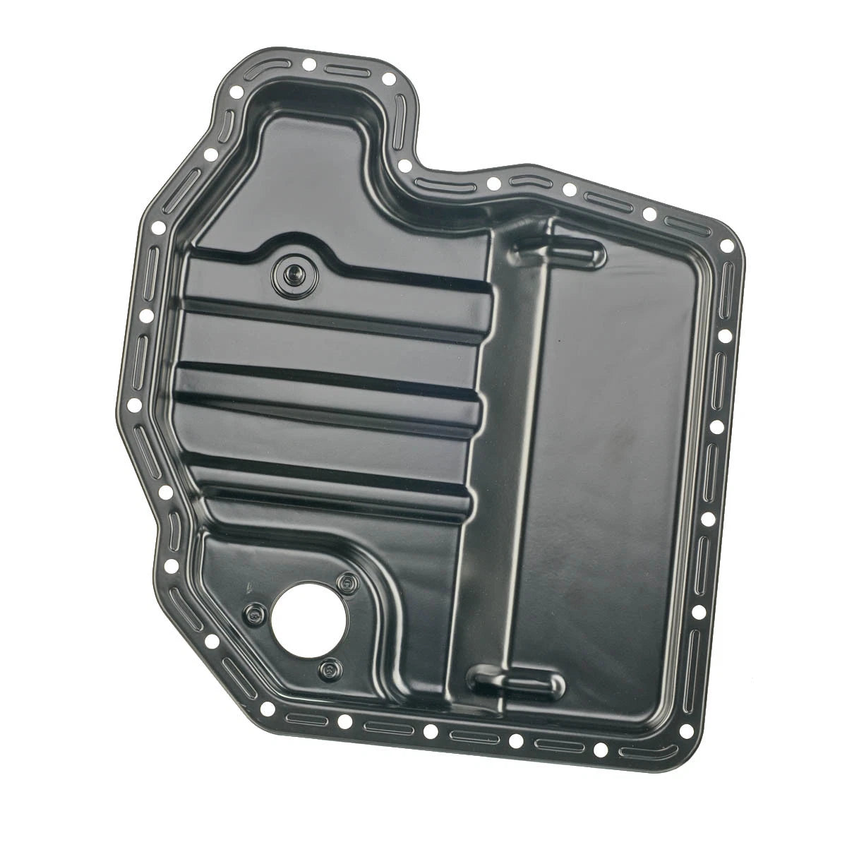 Engine Oil Pan Sump for BMW 540i, 530i, 740i, 740iL (1994–2003)