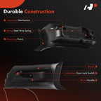 Front Left Interior Door Handle for Pontiac G8 (2008-2009)
