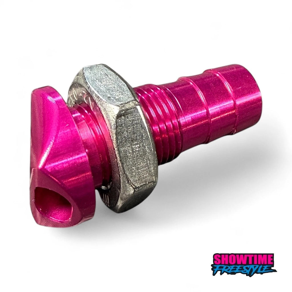 3/8 Bypass Fitting 45deg for Yamaha Waverunner, Kawasaki 550 (Year Not Specified)