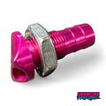 3/8 Bypass Fitting 45deg for Yamaha Waverunner, Kawasaki 550 (Year Not Specified)
