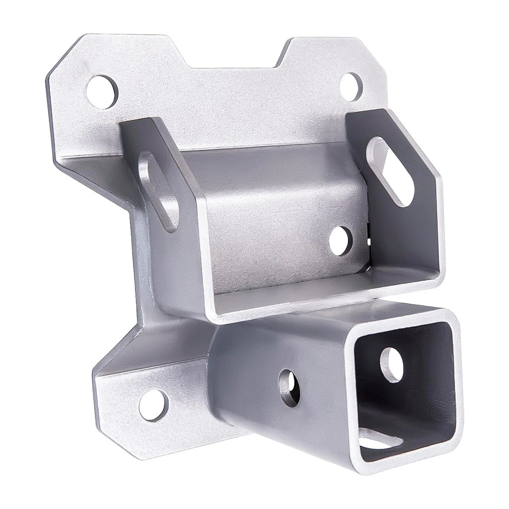 2 Inch Rear Receiver Trailer Hitch for Can-Am Maverick X3 Max R Turbo (2016–2020)
