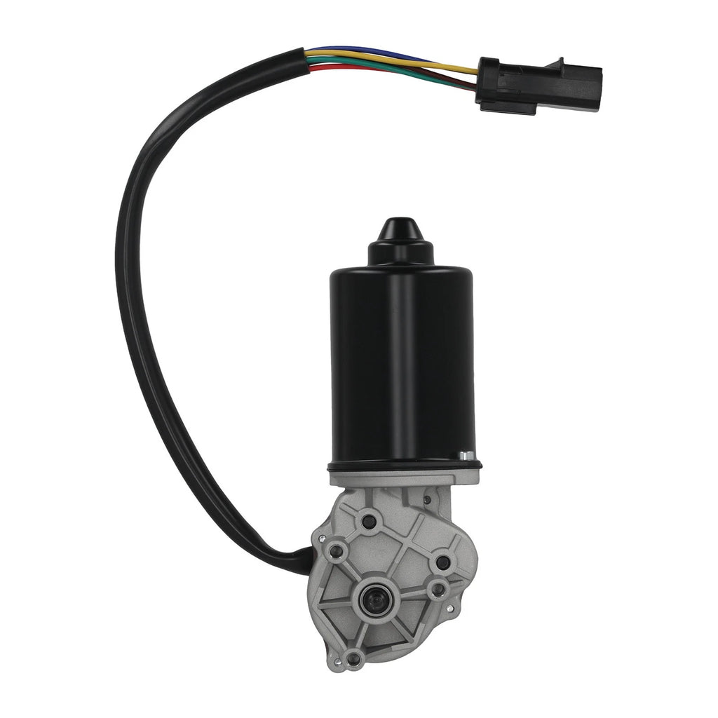 Front Motor Power Assembly for Jeep Wrangler TJ (1997-2002)