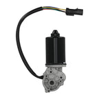 Front Motor Power Assembly for Jeep Wrangler TJ (1997-2002)