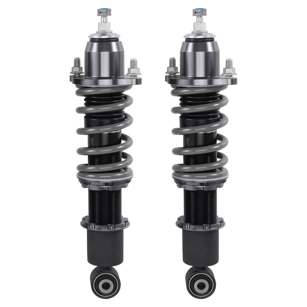 MaXpeedingrods T7 Coilovers Suspension Kit for Honda Civic (2001–2005)