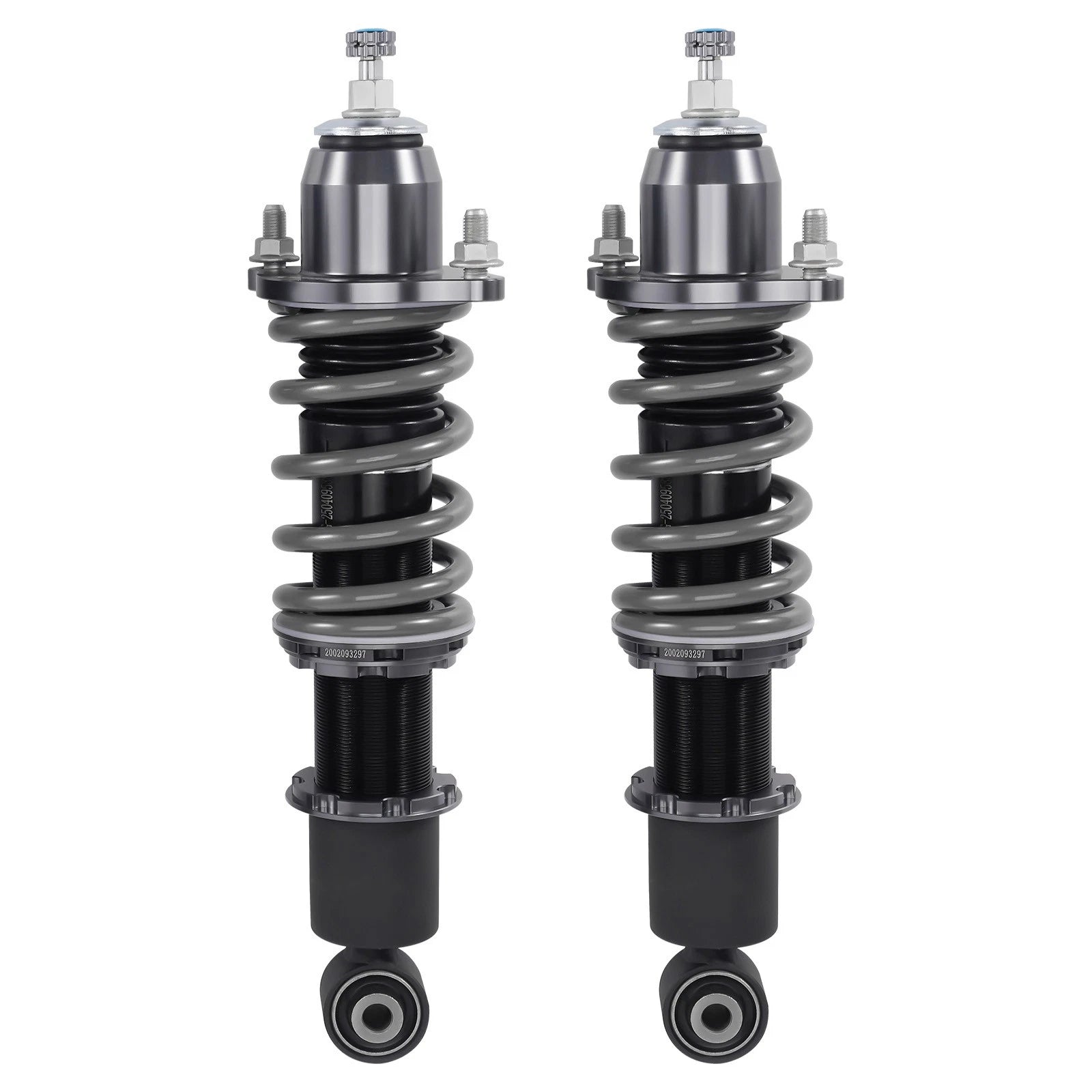 MaXpeedingrods T7 Coilovers Suspension Kit for Honda Civic (2001–2005)