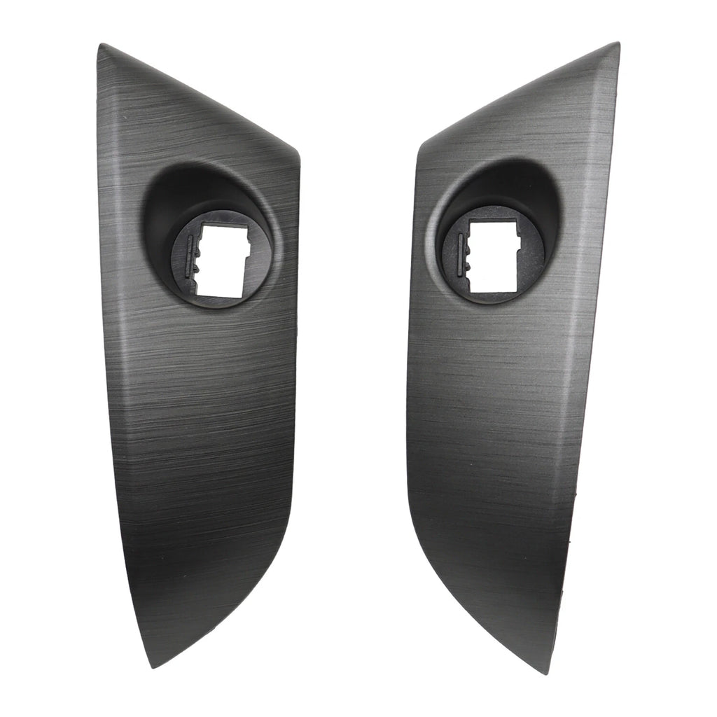 Dash Center Instrument Panel Trim Cover for Toyota RAV4 (2006–2012)
