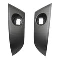 Dash Center Instrument Panel Trim Cover for Toyota RAV4 (2006–2012)