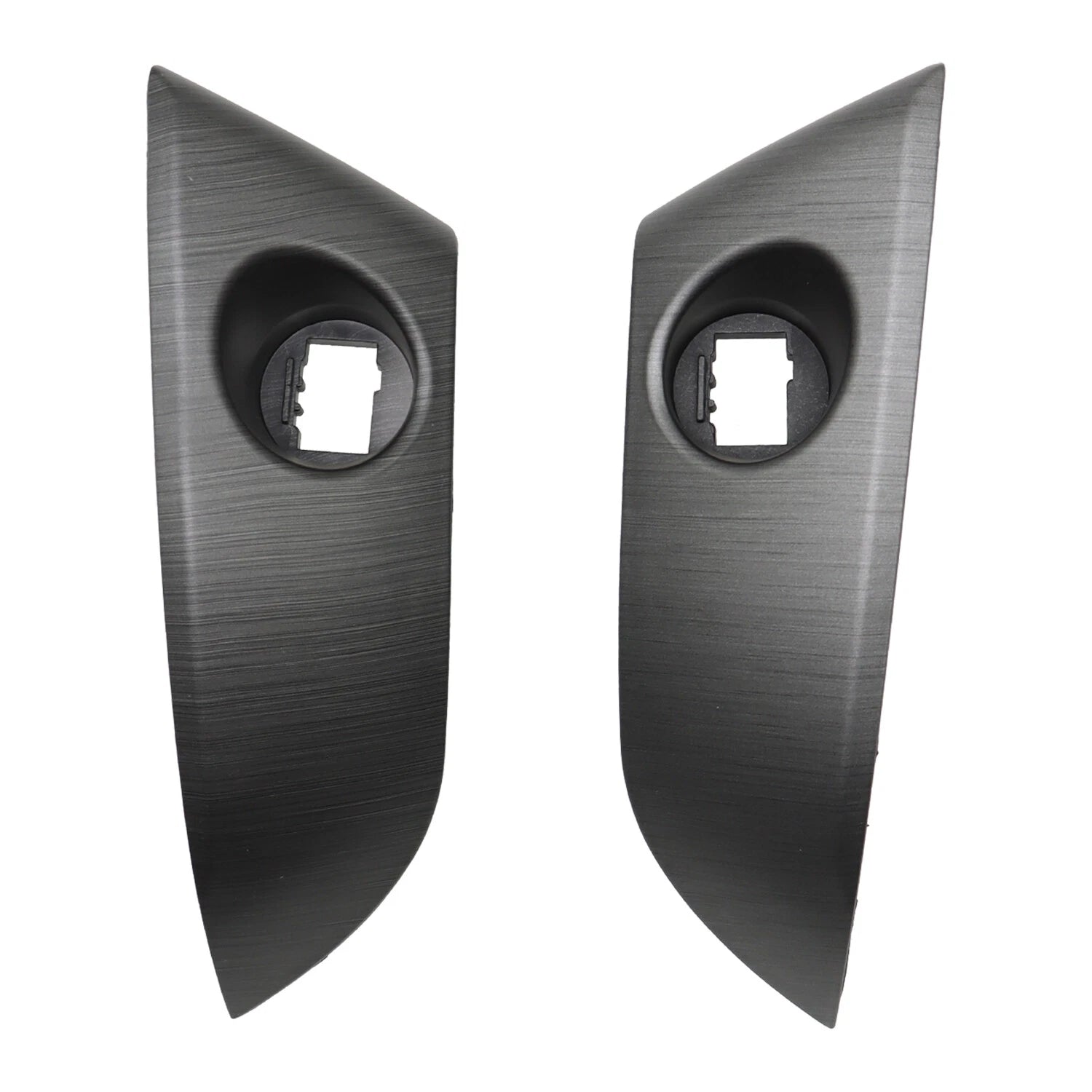 Dash Center Instrument Panel Trim Cover for Toyota RAV4 (2006–2012)