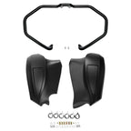 Engine Guard / Highway Bar / Lower Fairings for Indian Chieftain (2014-2023)