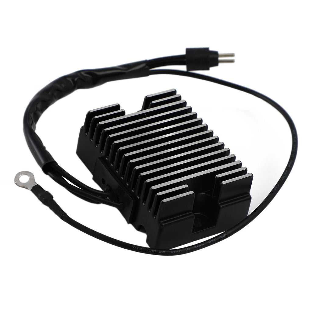 Voltage Regulator for Buell XB9R Firebolt Cyclone Low M2L Thunderbolt (1998–2002)