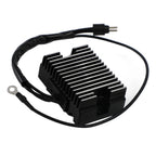 Voltage Regulator for Buell XB9R Firebolt Cyclone Low M2L Thunderbolt (1998–2002)