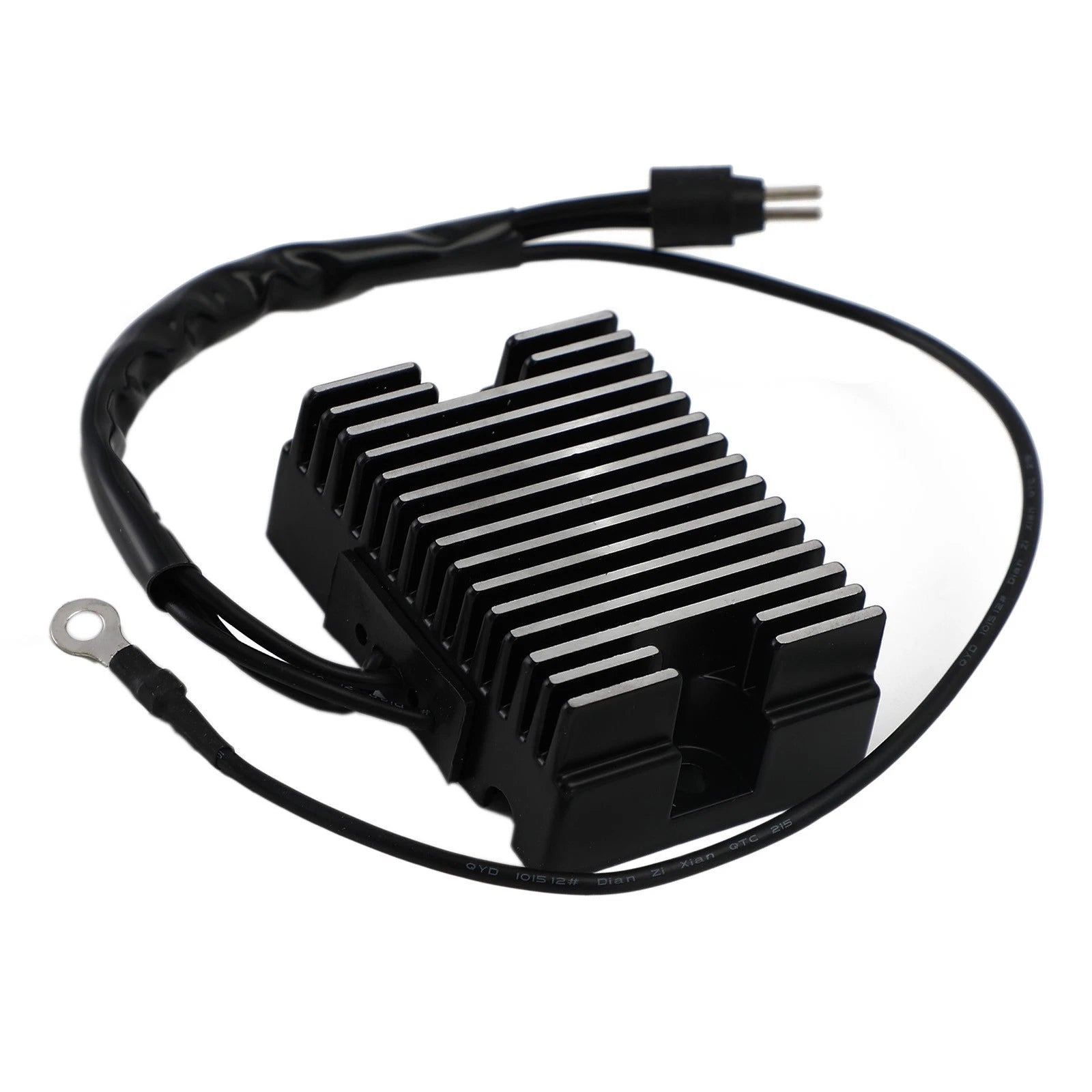 Voltage Regulator for Buell XB9R Firebolt Cyclone Low M2L Thunderbolt (1998–2002)
