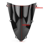 Windshield for Yamaha YZF R1 1998-1999 Blue