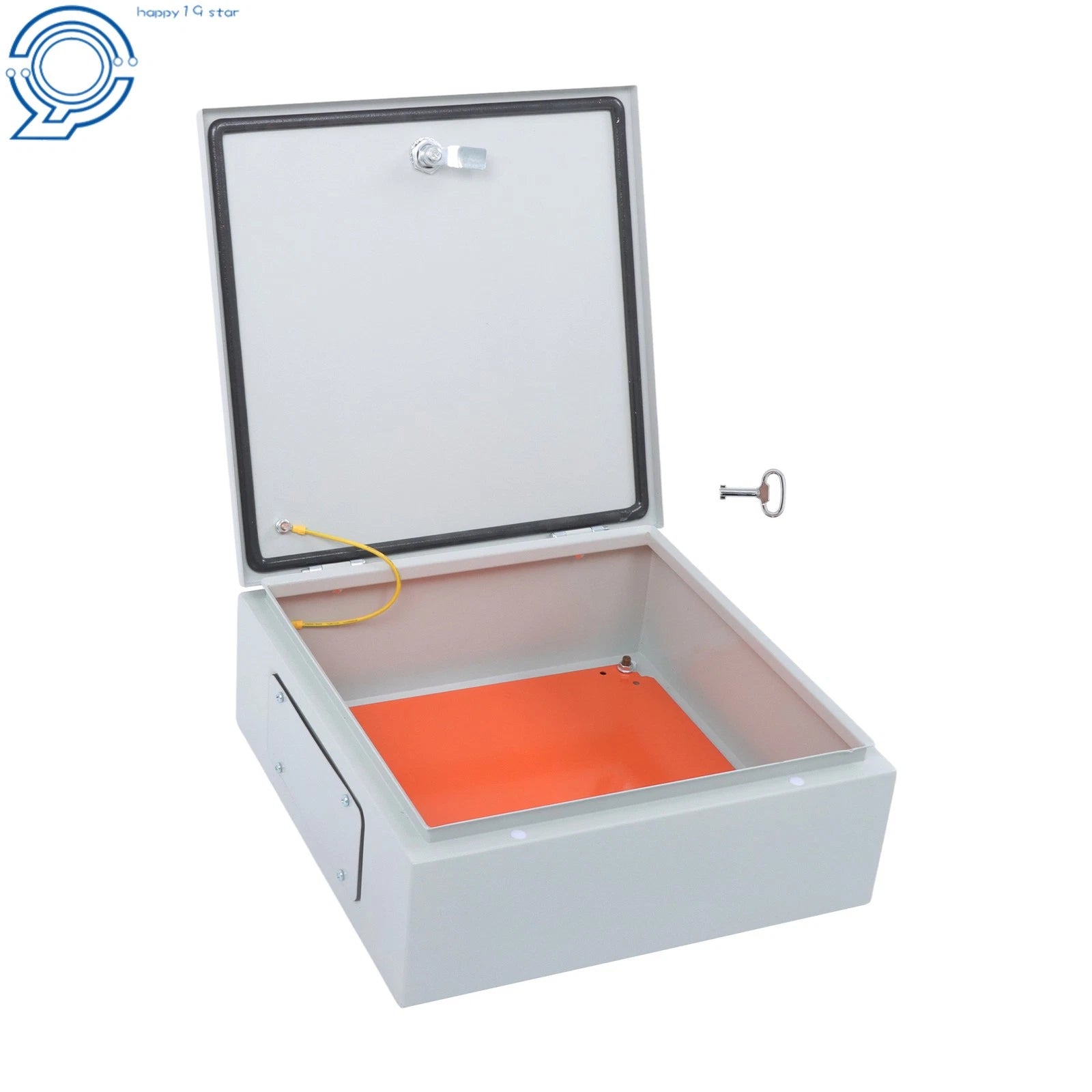 Electrical Enclosure Junction Box for Wall Mount (IP65)