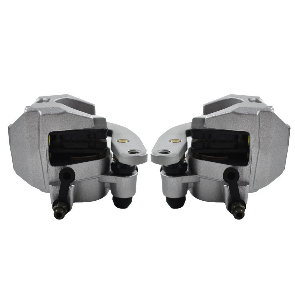 Front Brake Caliper for Yamaha Banshee Big Bear Bruin Grizzly Raptor