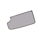 Driver Side Mirror Glass for Chevrolet Silverado GMC Sierra (2014–2017)