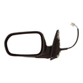Power Mirror for Acura RSX Type-S (2002–2003) Left Manual Folding