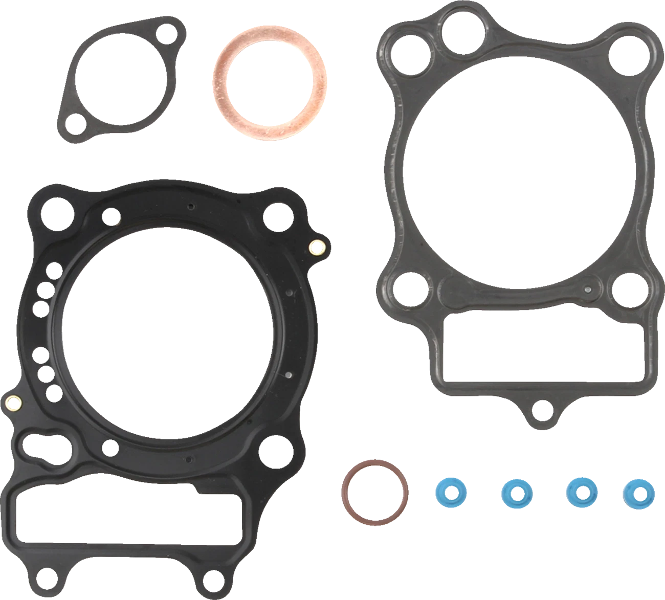 Cometic Top End Gasket Kit 68mm for Honda C3171-EST